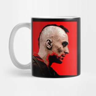 robert de niro Mug